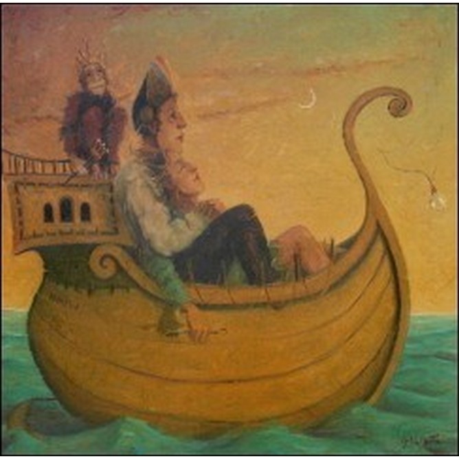 Esploratori